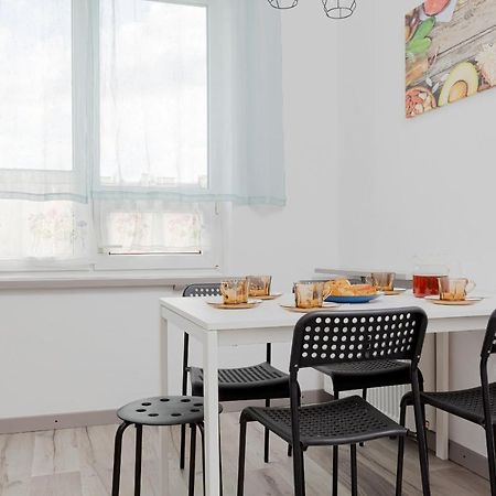 Kamienica Stanislawa Augusta Warszawa By Noclegi Renters Bagian luar foto