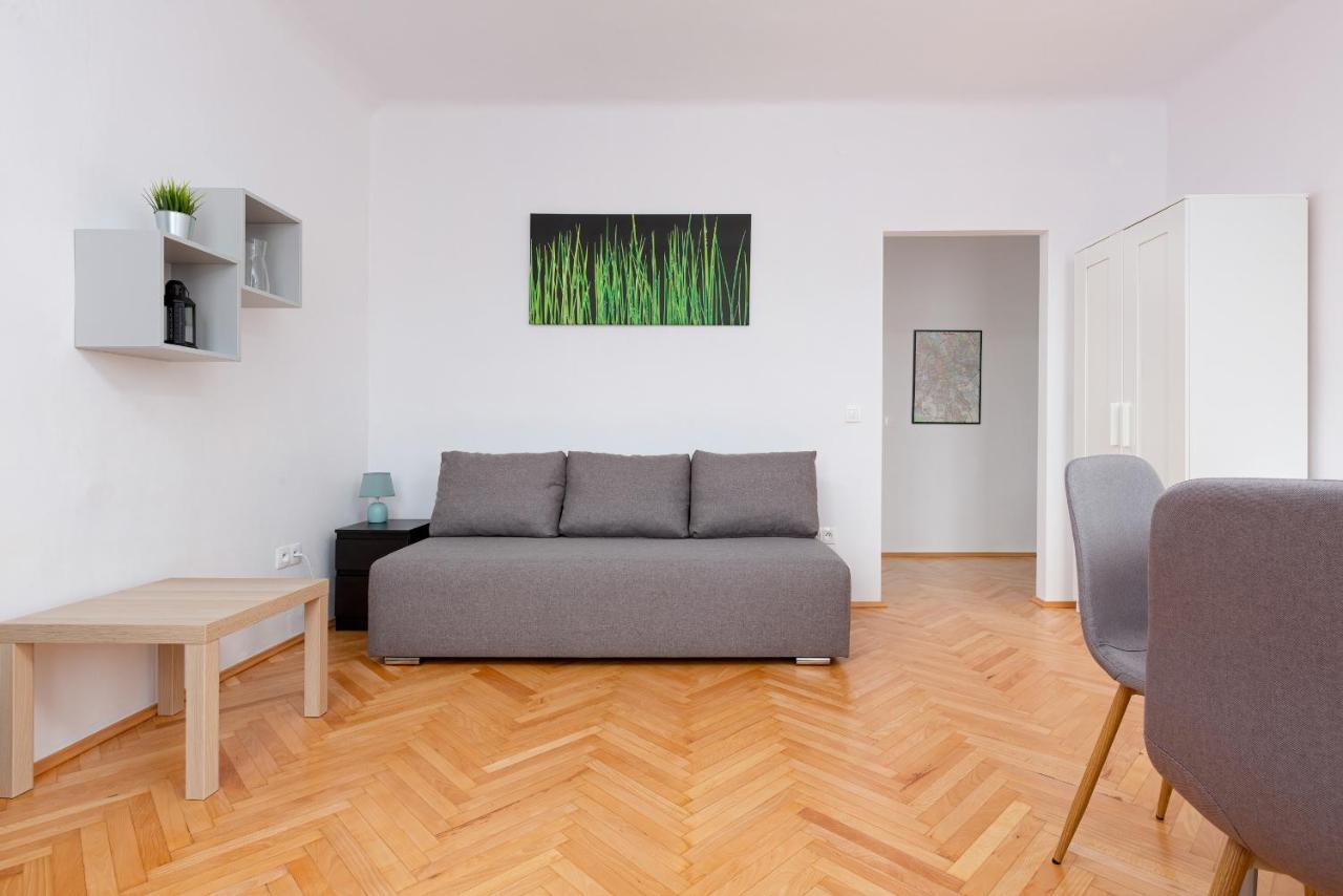 Kamienica Stanislawa Augusta Warszawa By Noclegi Renters Bagian luar foto